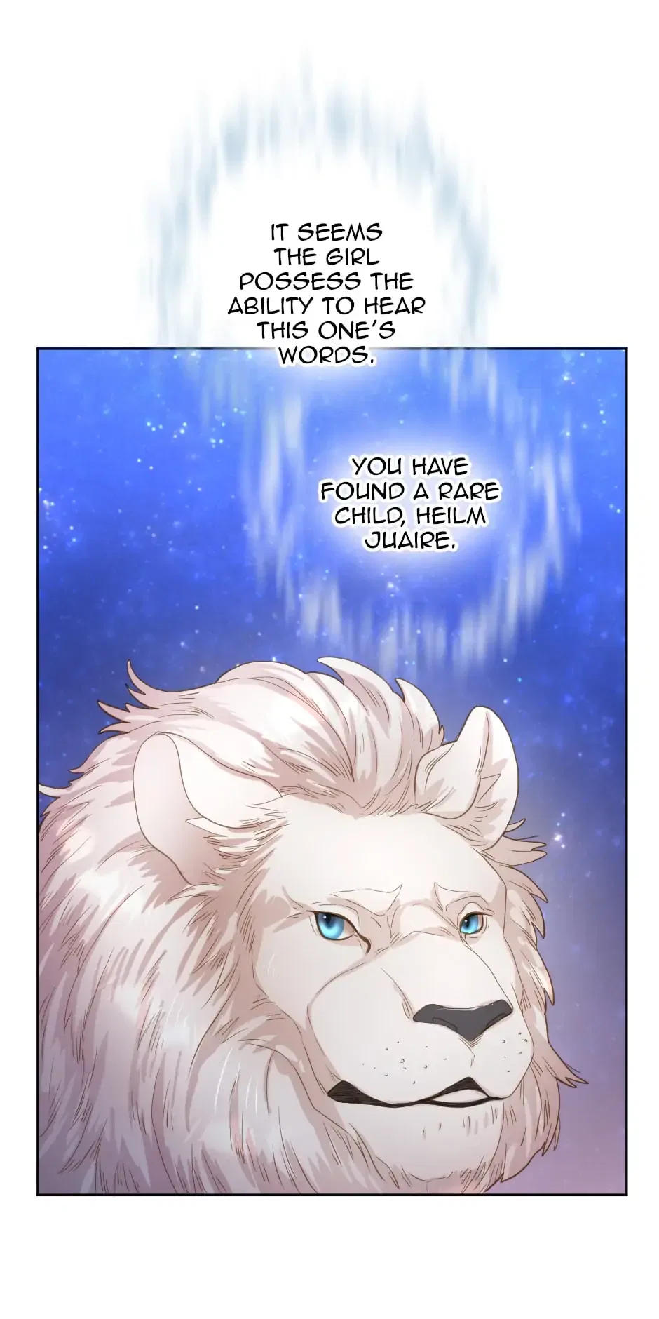Celeste Academy Chapter 49 – Page 51