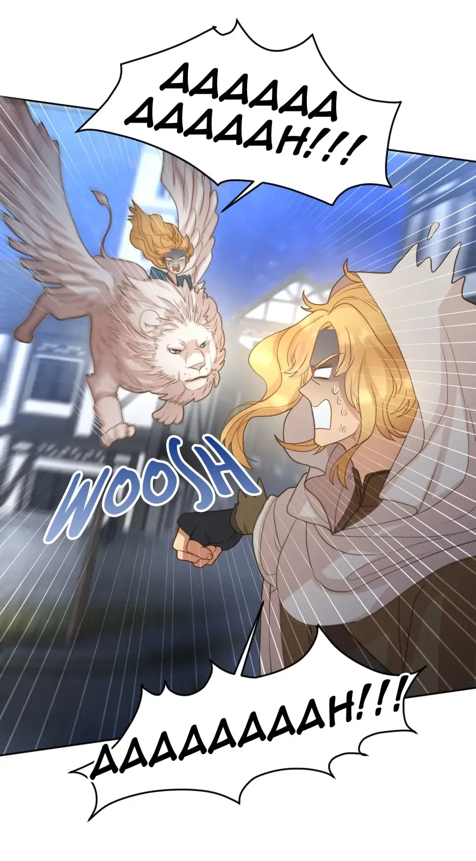 Celeste Academy Chapter 49 – Page 61