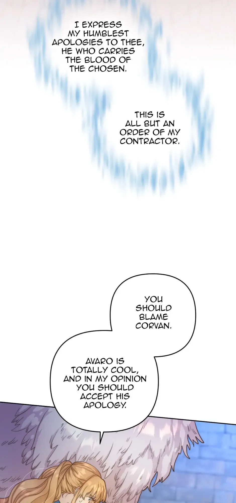 Celeste Academy Chapter 49 – Page 64