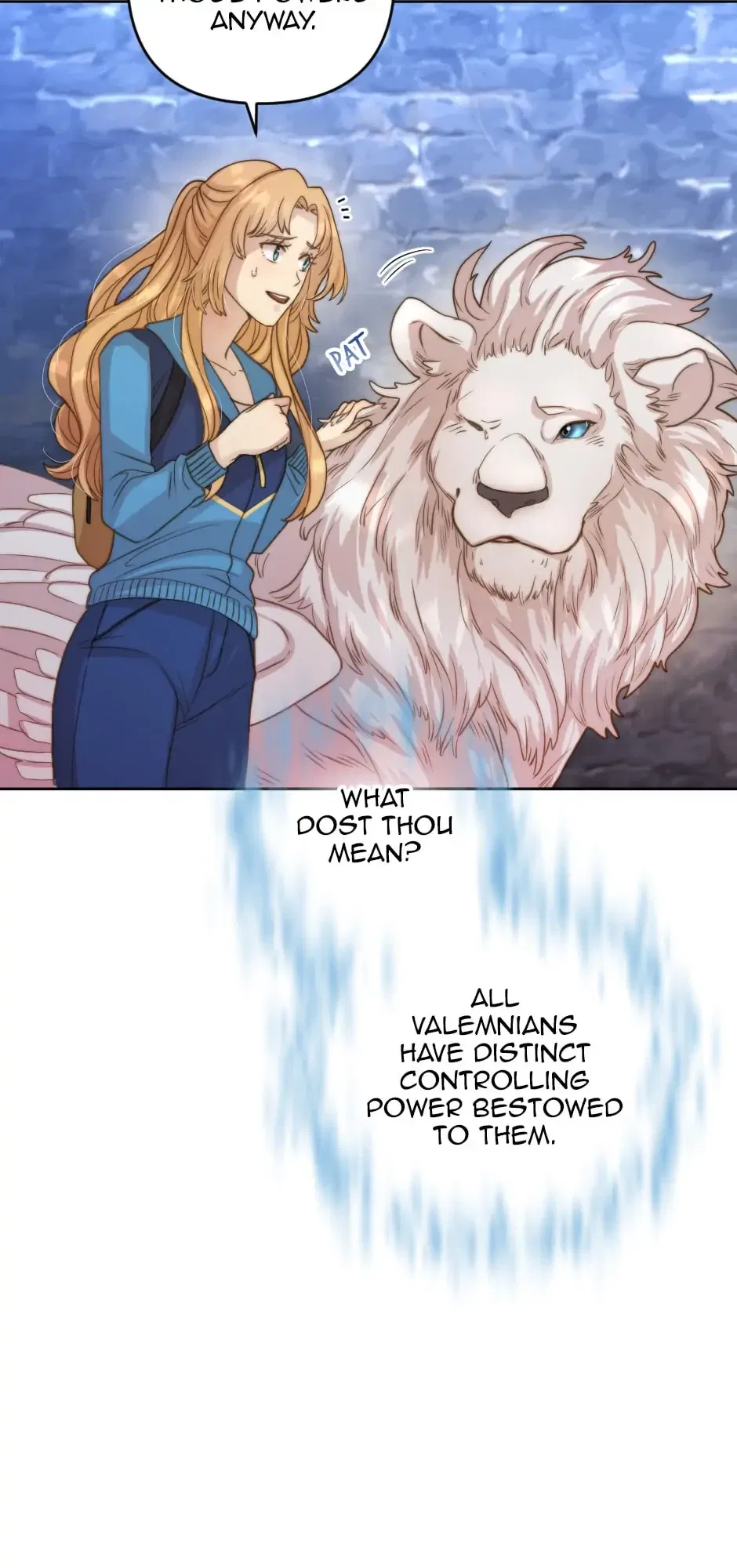 Celeste Academy Chapter 49 – Page 69