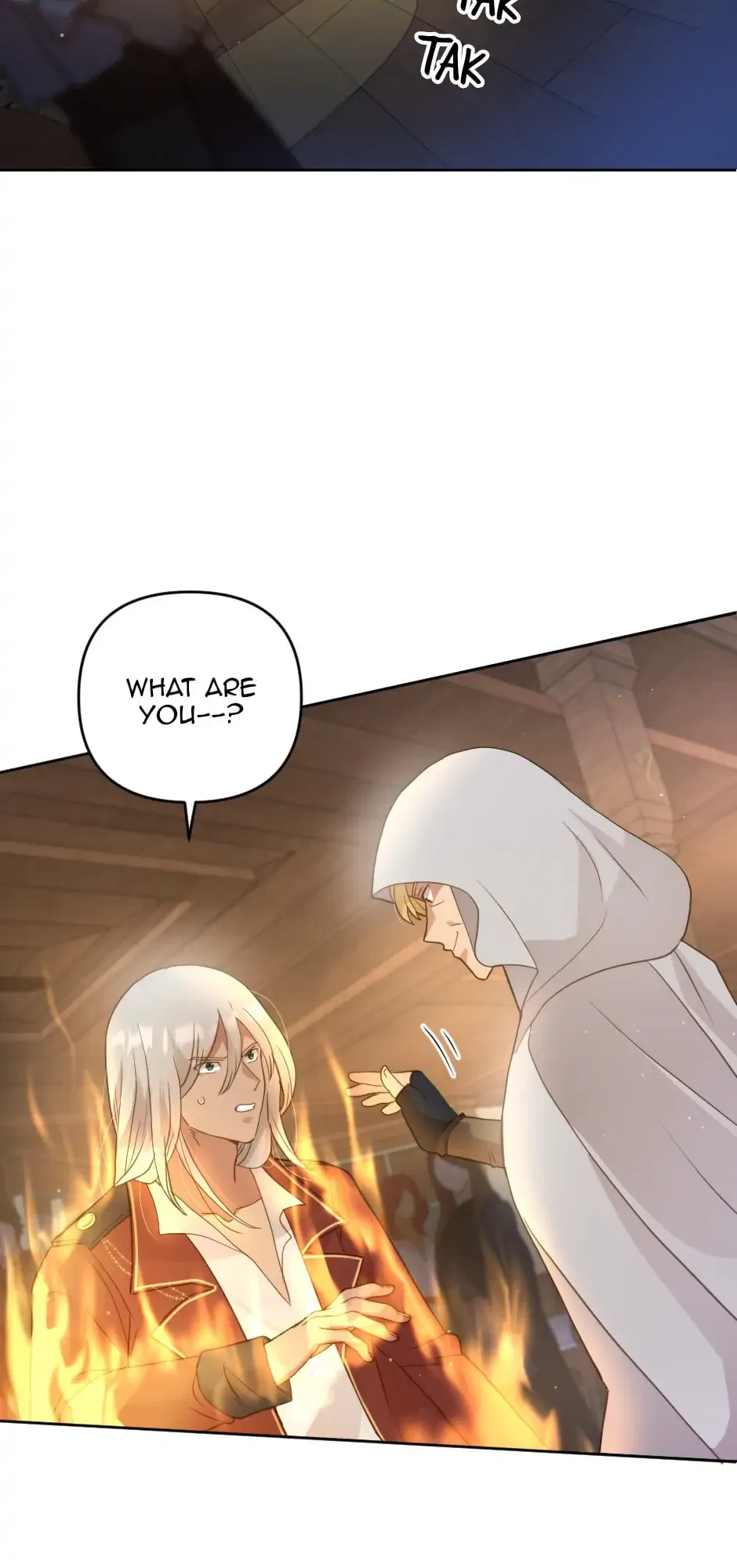 Celeste Academy Chapter 48 – Page 4