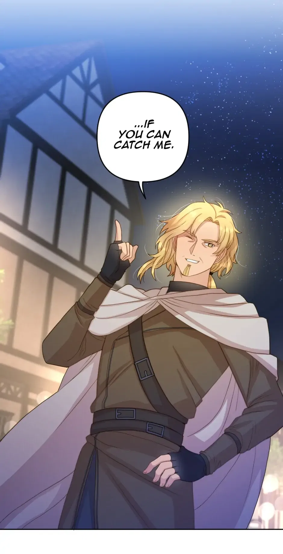 Celeste Academy Chapter 48 – Page 40