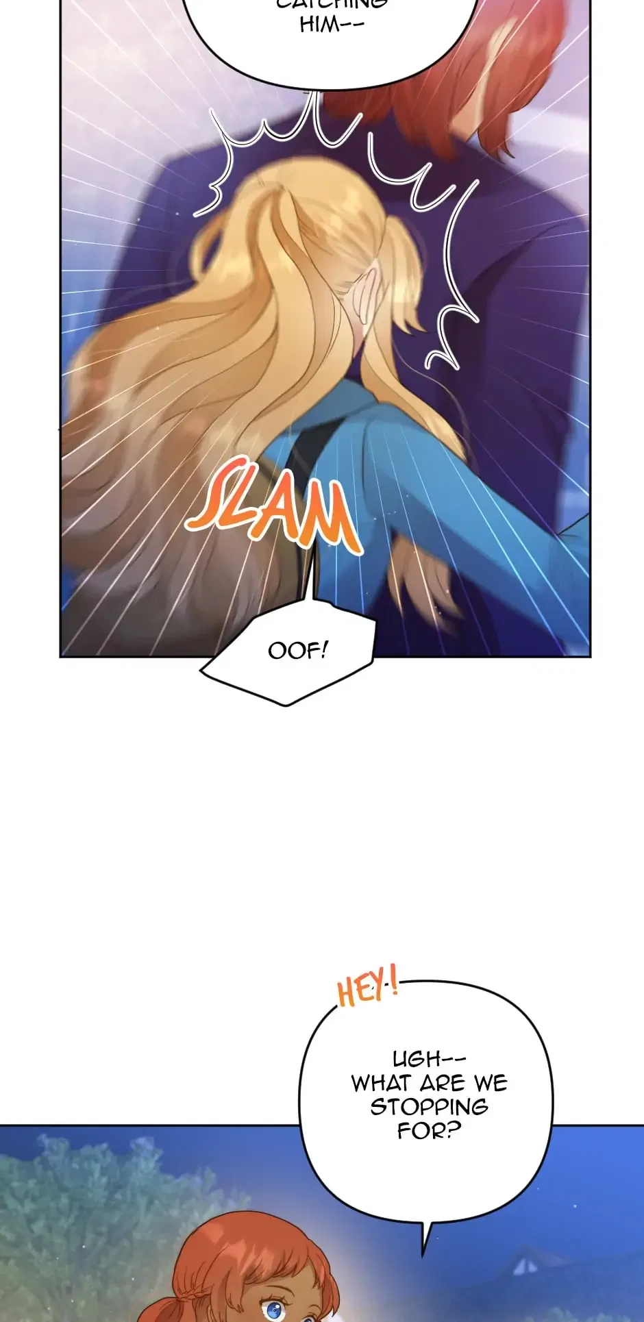 Celeste Academy Chapter 48 – Page 46