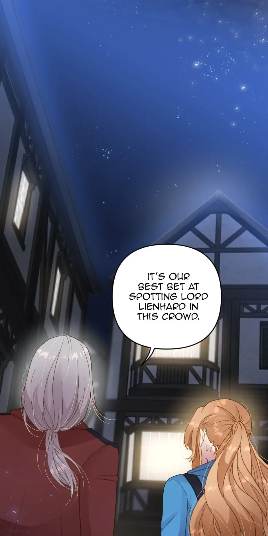 Celeste Academy Chapter 48 – Page 64