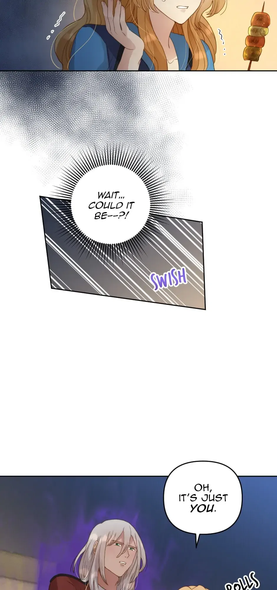 Celeste Academy Chapter 47 – Page 12