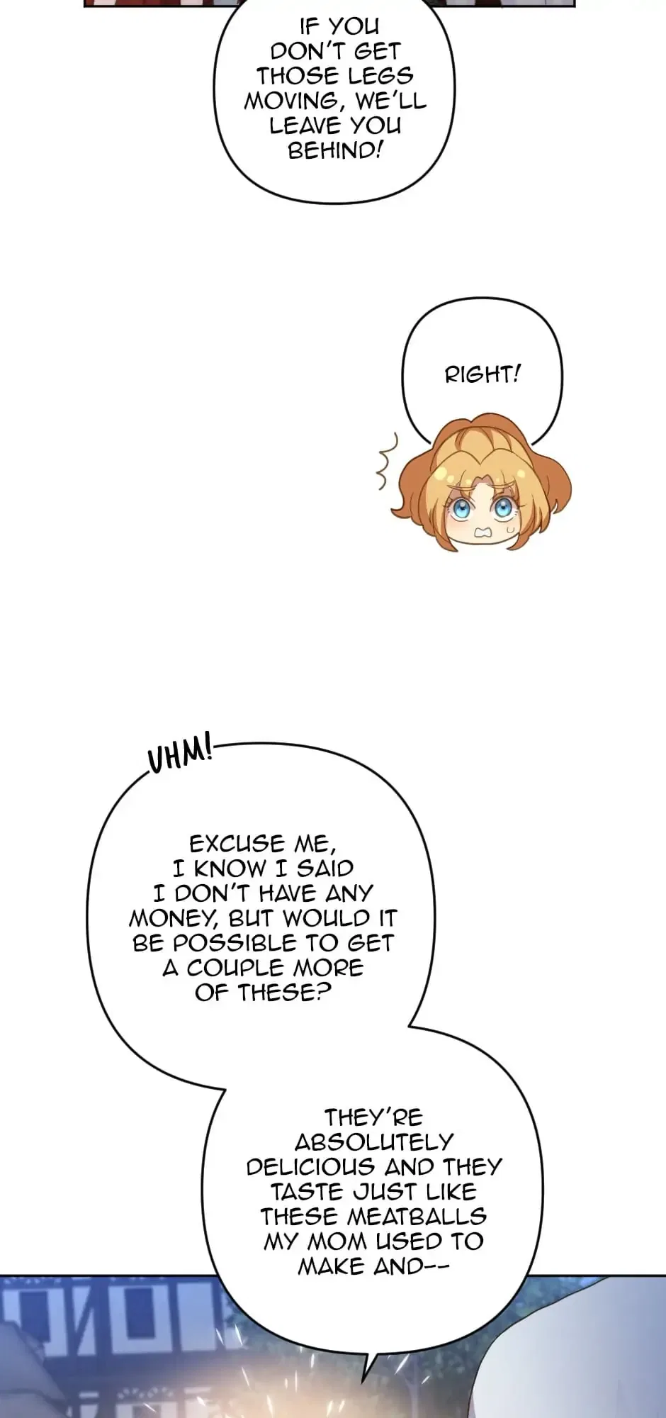 Celeste Academy Chapter 47 – Page 15