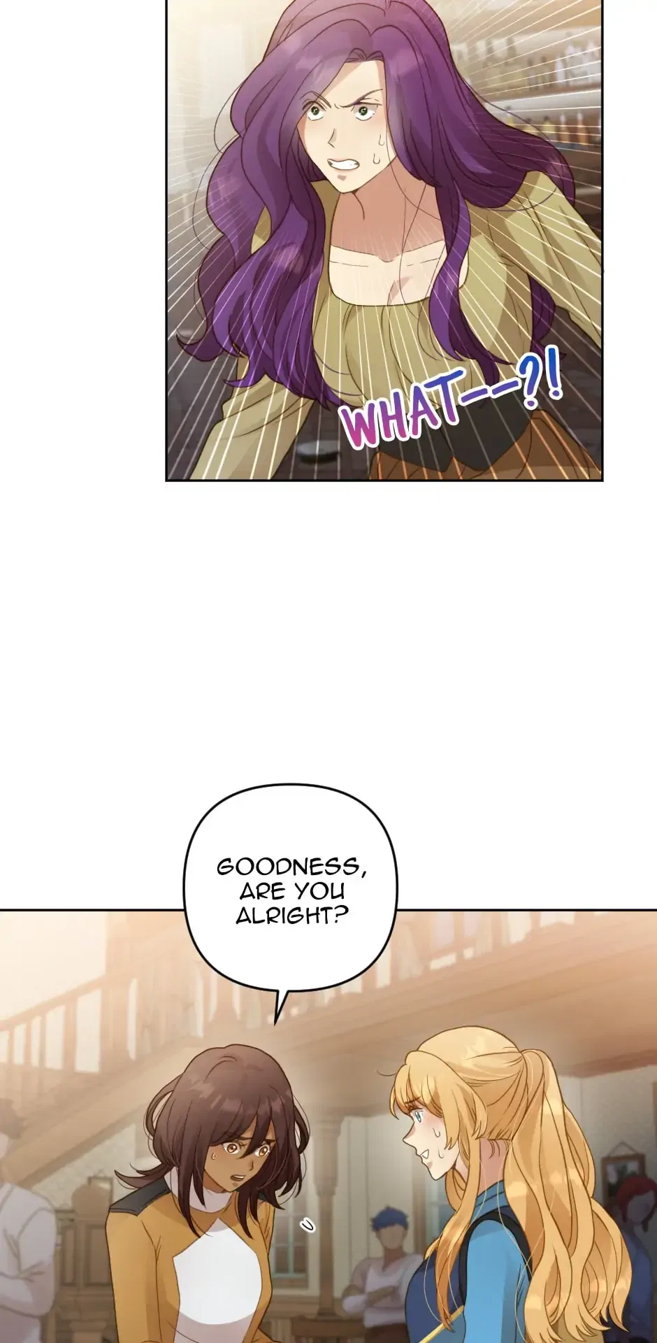 Celeste Academy Chapter 47 – Page 46