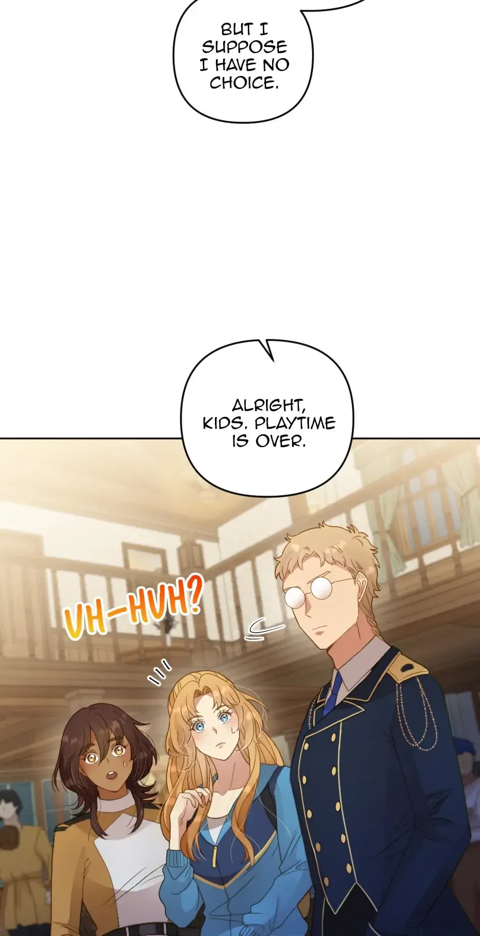 Celeste Academy Chapter 47 – Page 62