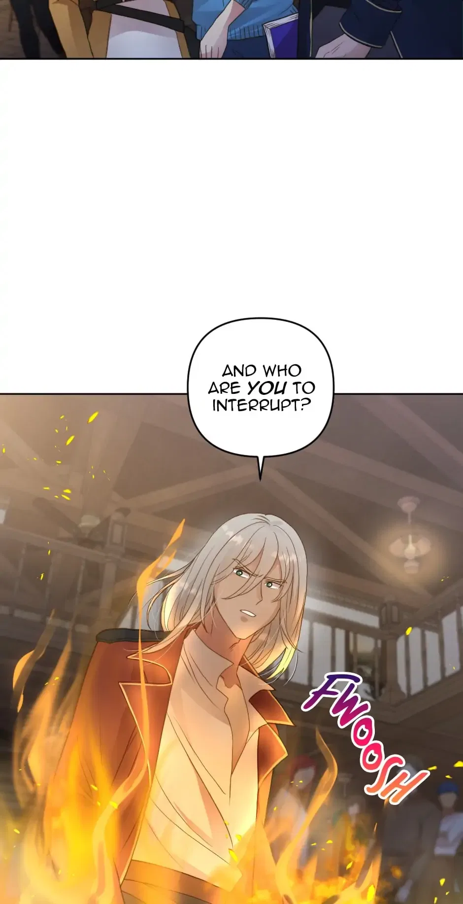 Celeste Academy Chapter 47 – Page 63