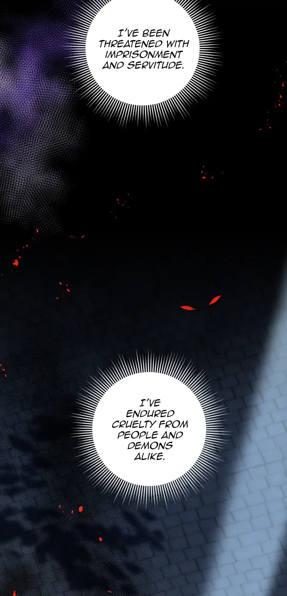 Celeste Academy Chapter 46 – Page 3