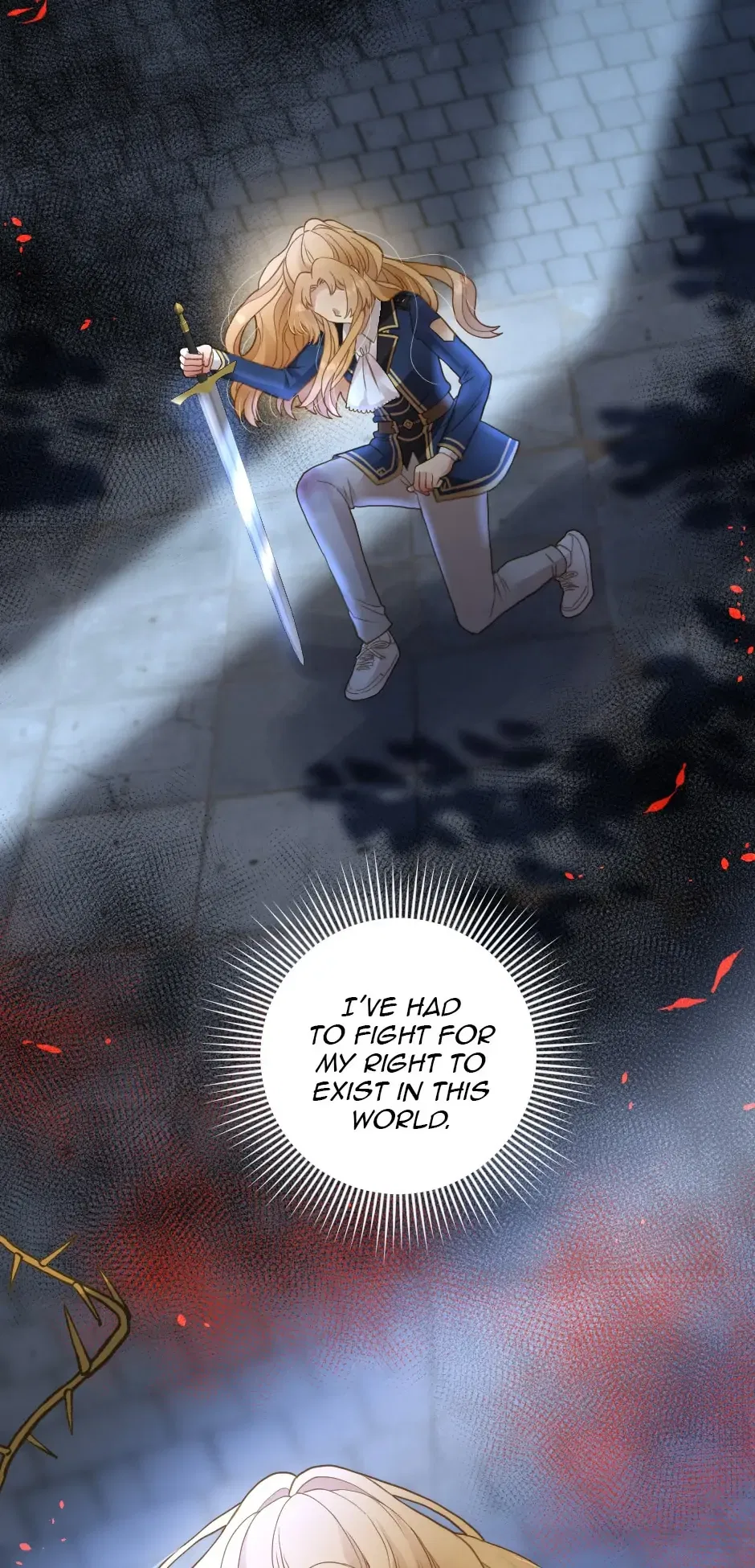 Celeste Academy Chapter 46 – Page 4