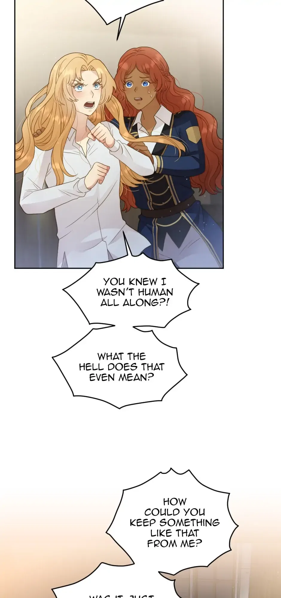 Celeste Academy Chapter 46 – Page 12