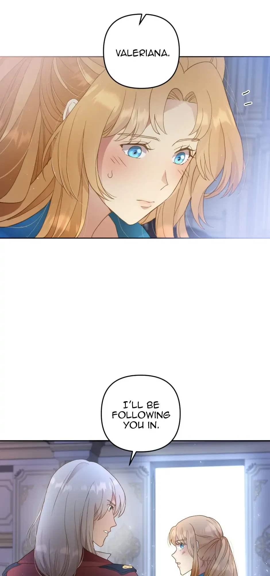 Celeste Academy Chapter 46 – Page 49