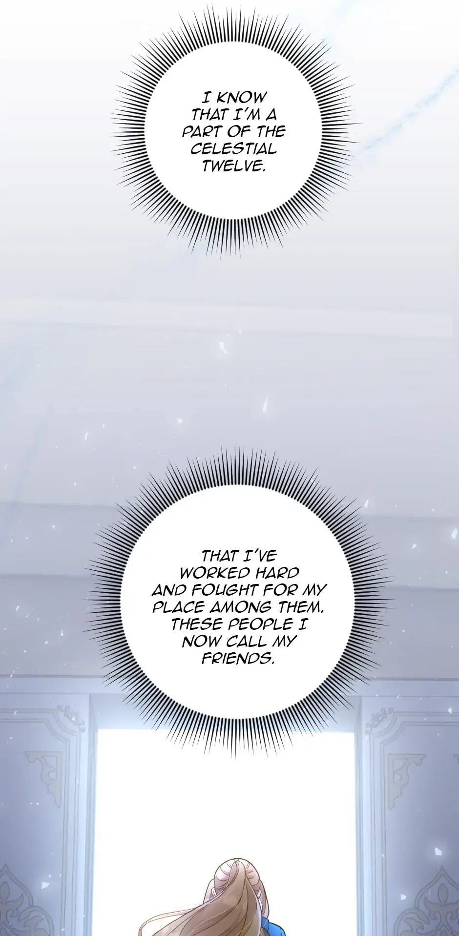 Celeste Academy Chapter 46 – Page 56