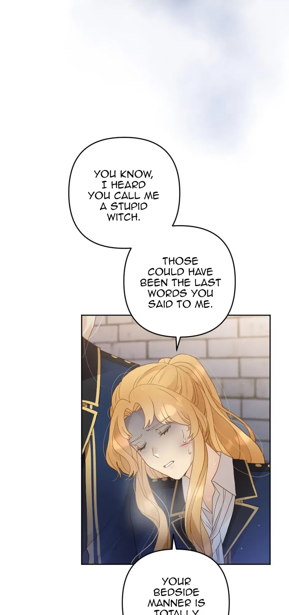 Celeste Academy Chapter 45 – Page 24