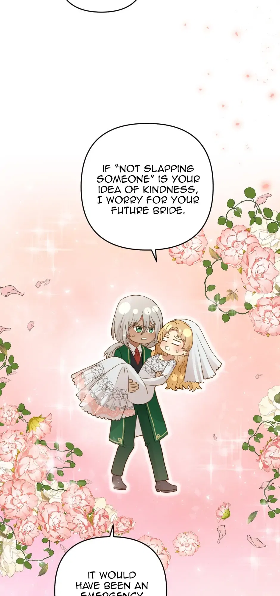 Celeste Academy Chapter 45 – Page 26