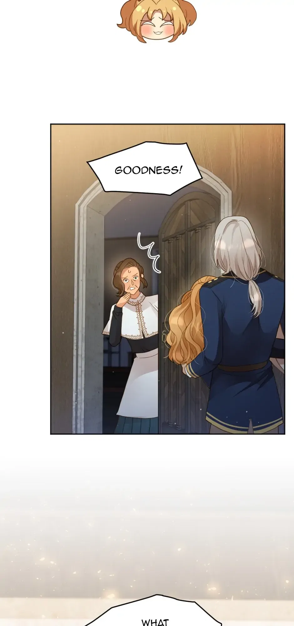 Celeste Academy Chapter 45 – Page 29