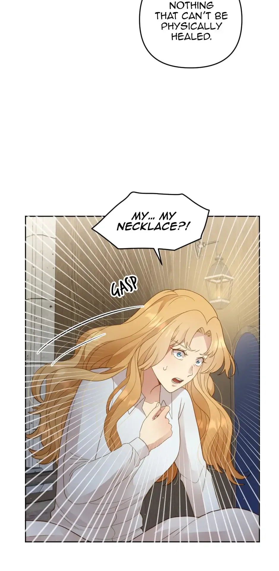 Celeste Academy Chapter 45 – Page 34