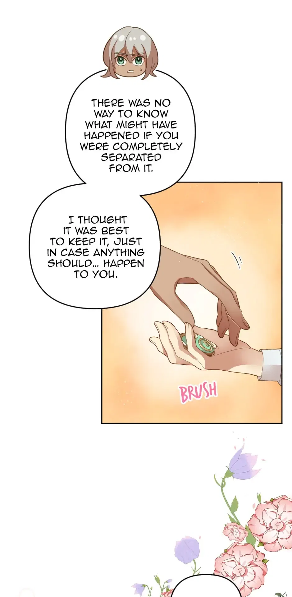 Celeste Academy Chapter 45 – Page 40