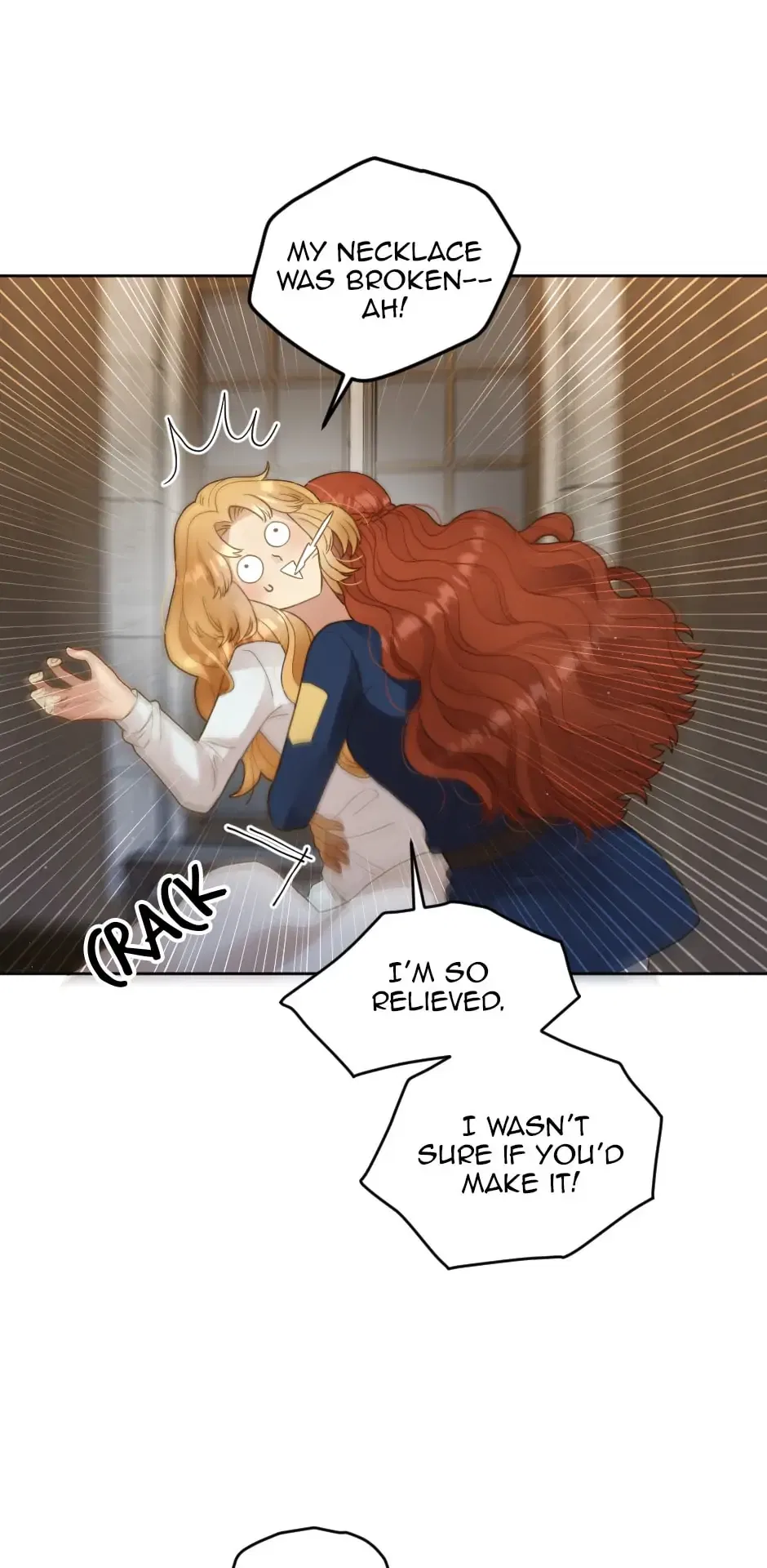 Celeste Academy Chapter 45 – Page 44