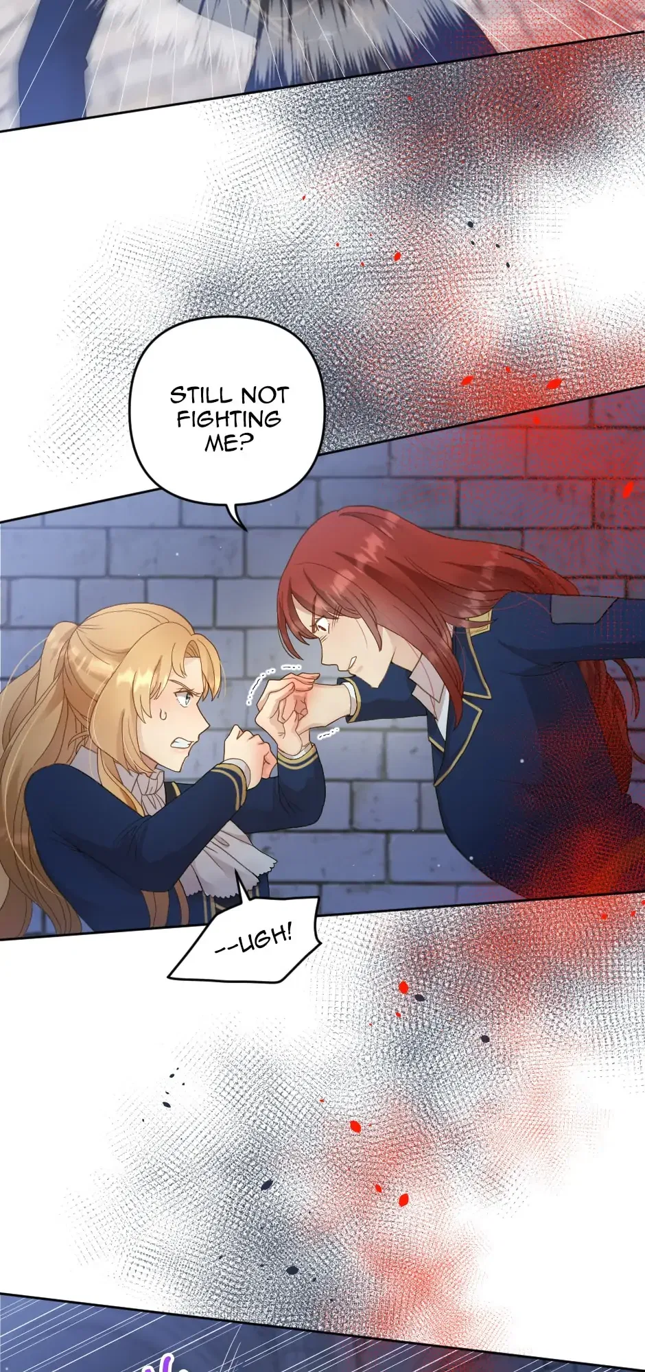 Celeste Academy Chapter 44 – Page 4