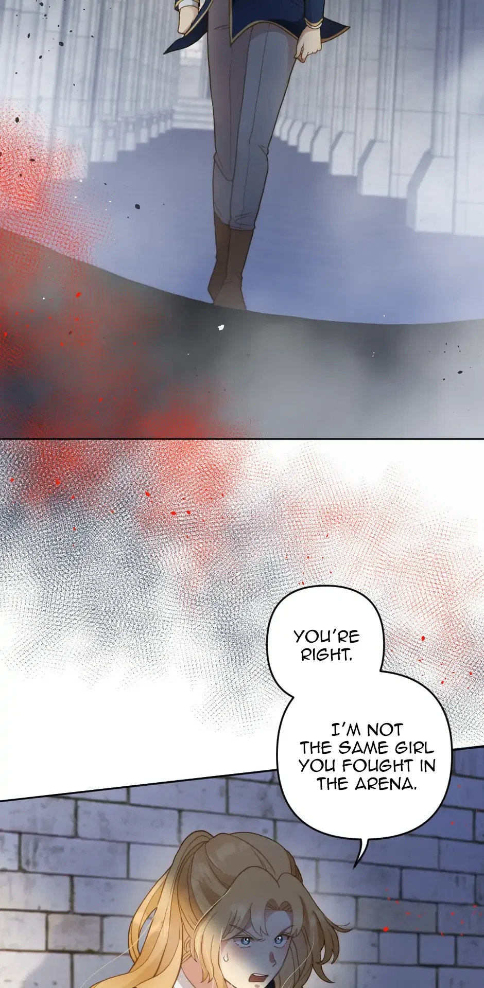 Celeste Academy Chapter 44 – Page 13