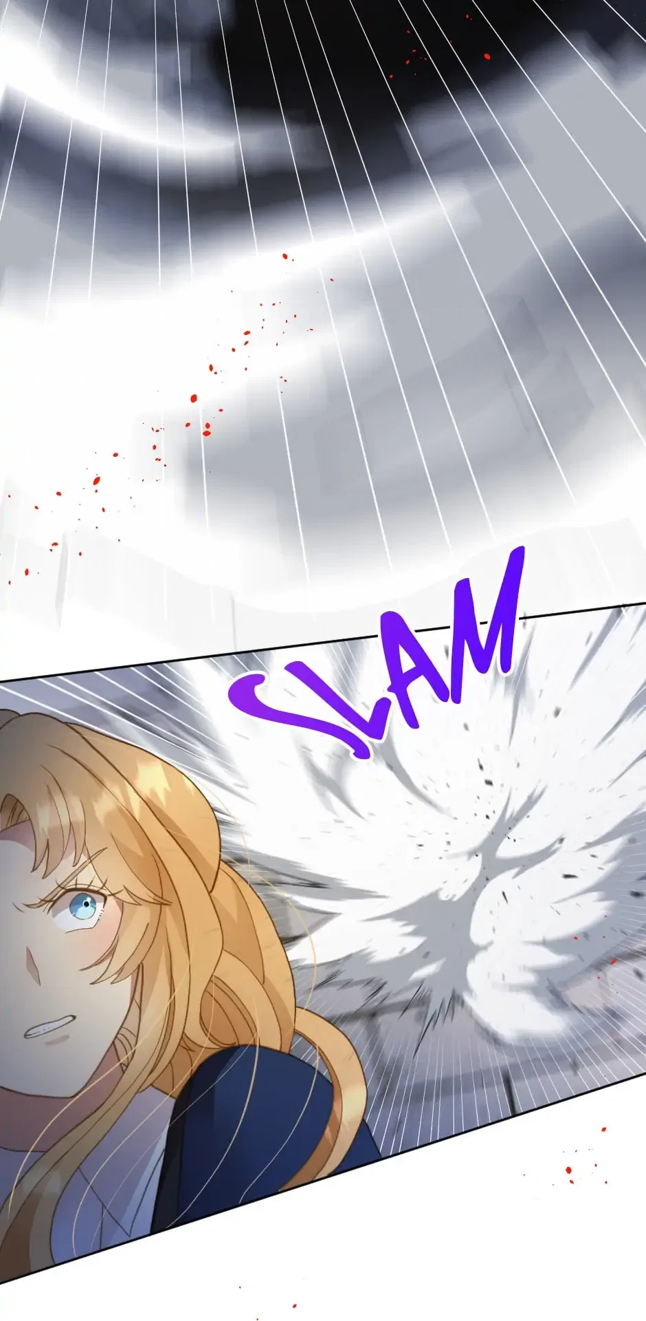 Celeste Academy Chapter 44 – Page 18