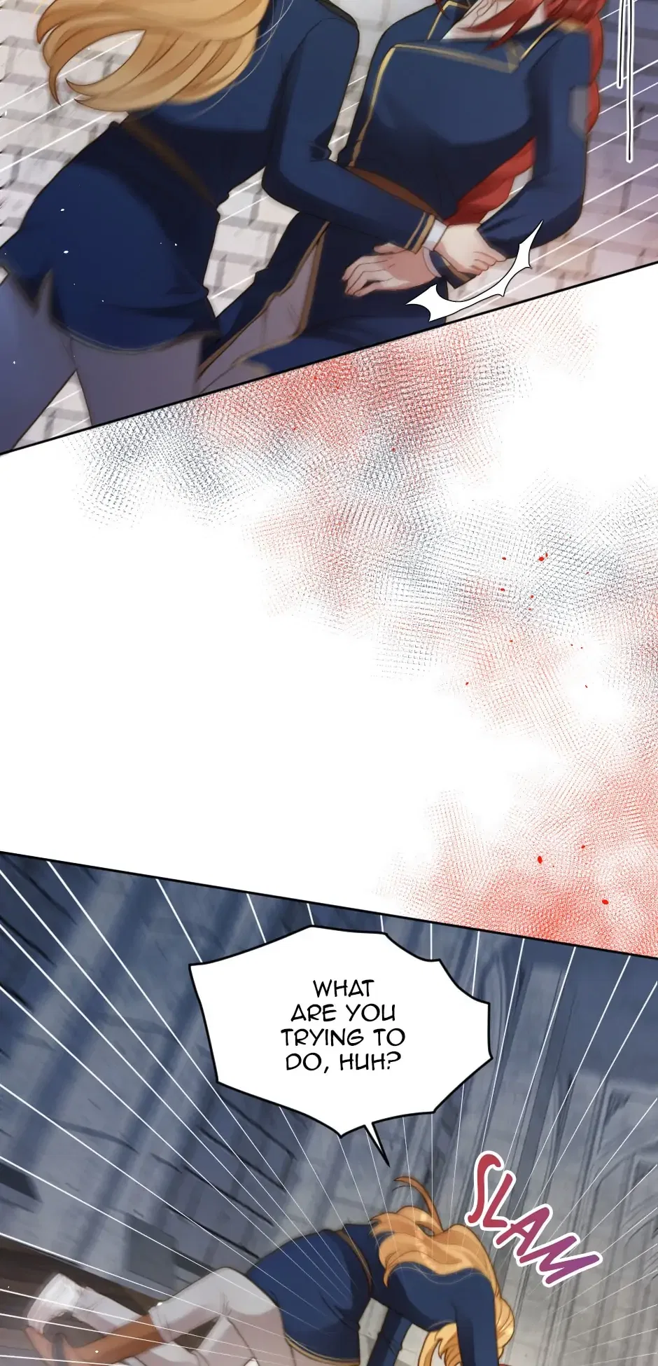 Celeste Academy Chapter 44 – Page 33