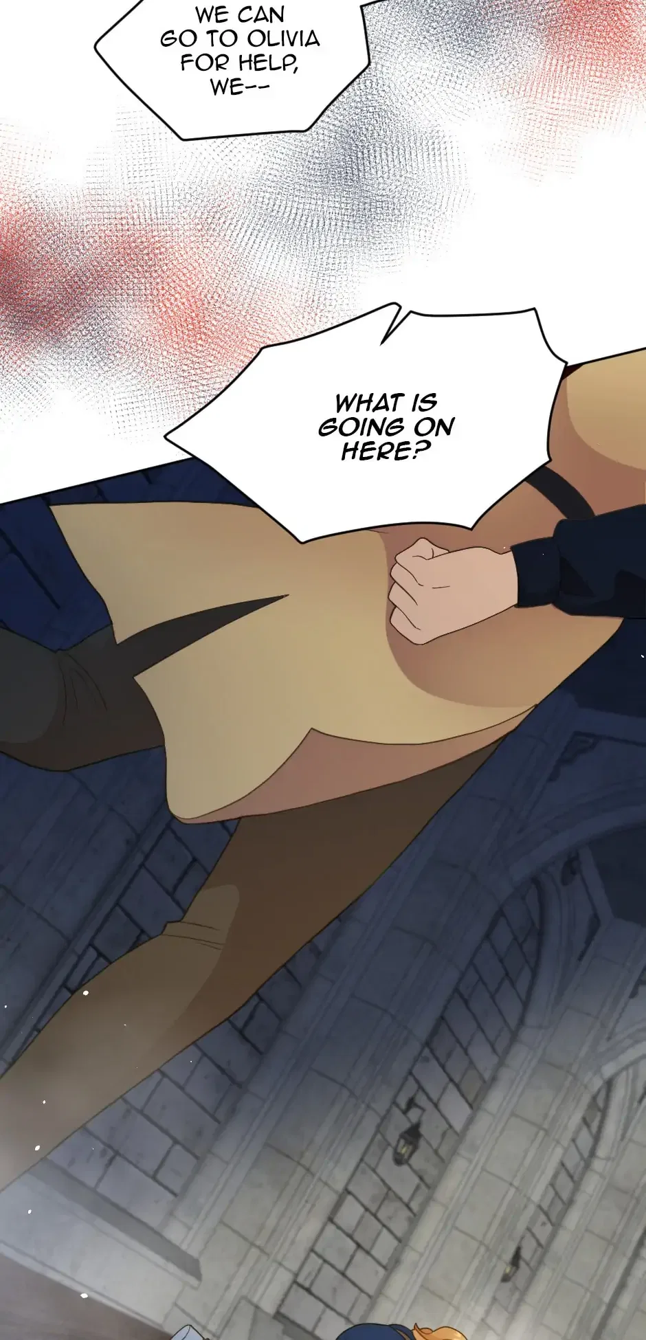 Celeste Academy Chapter 44 – Page 36