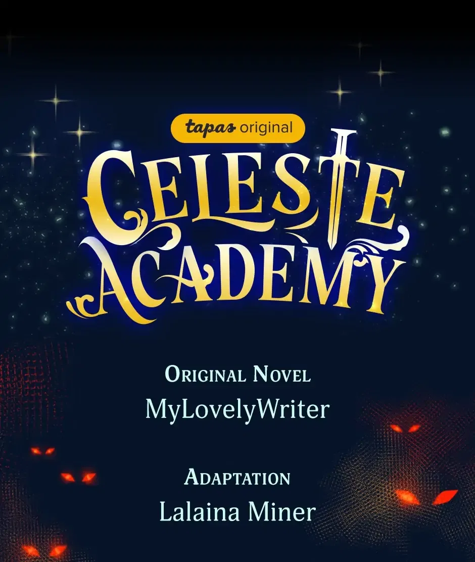 Celeste Academy Chapter 44 – Page 49