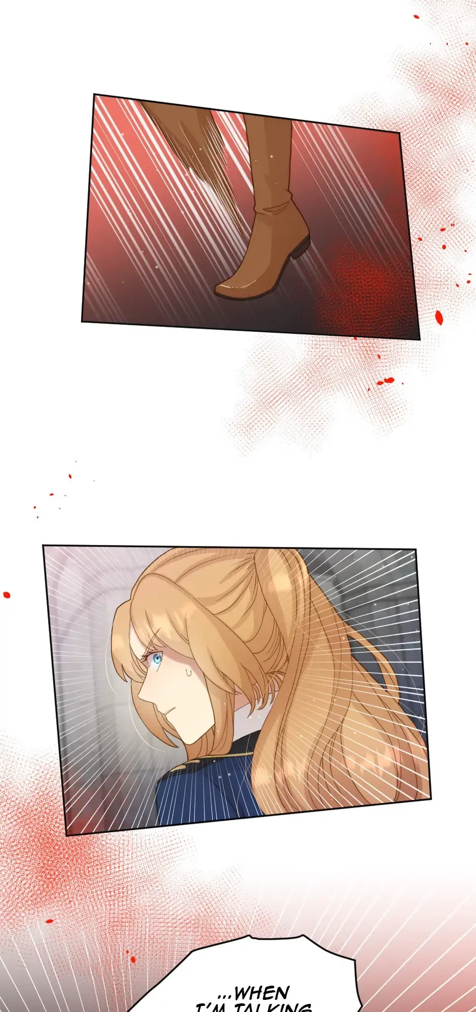 Celeste Academy Chapter 43 – Page 55