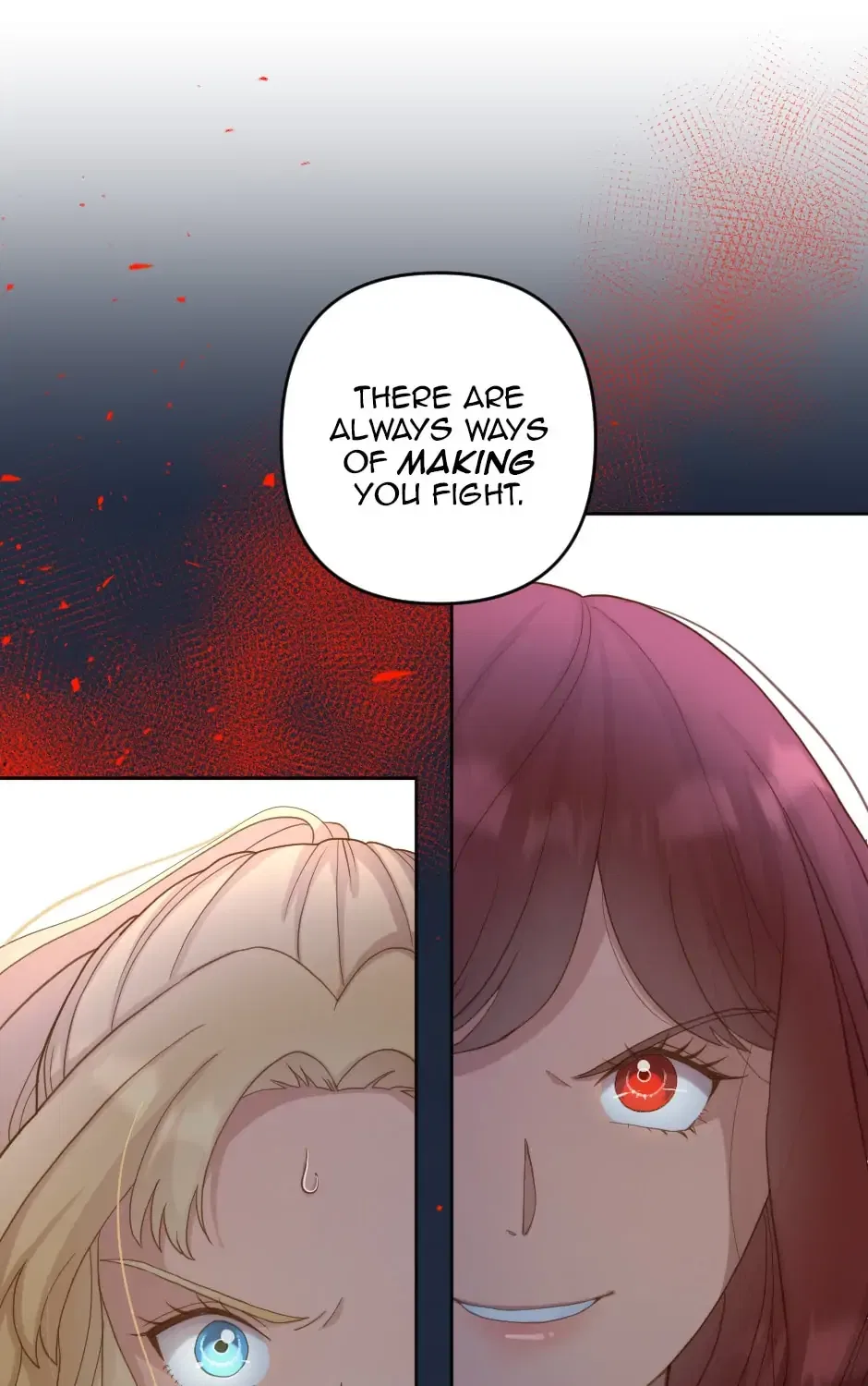 Celeste Academy Chapter 43 – Page 61