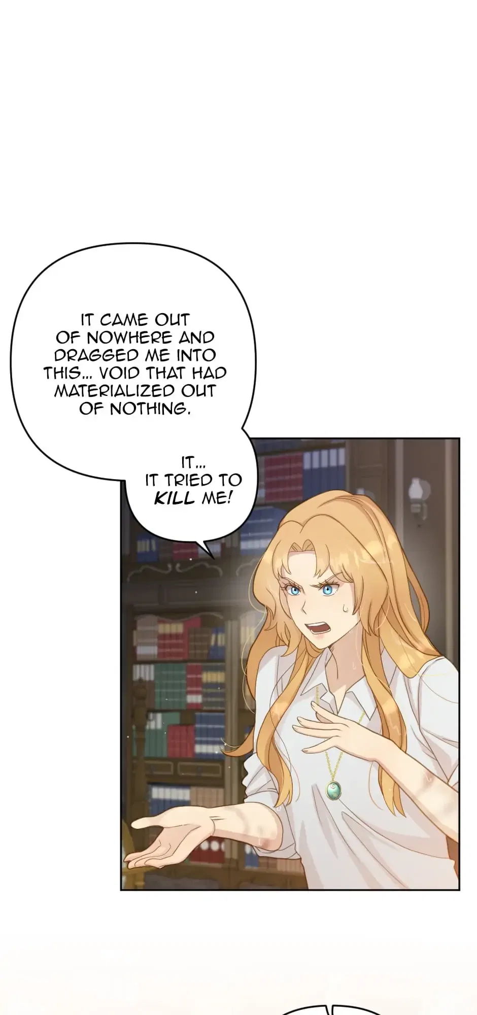 Celeste Academy Chapter 42 – Page 3