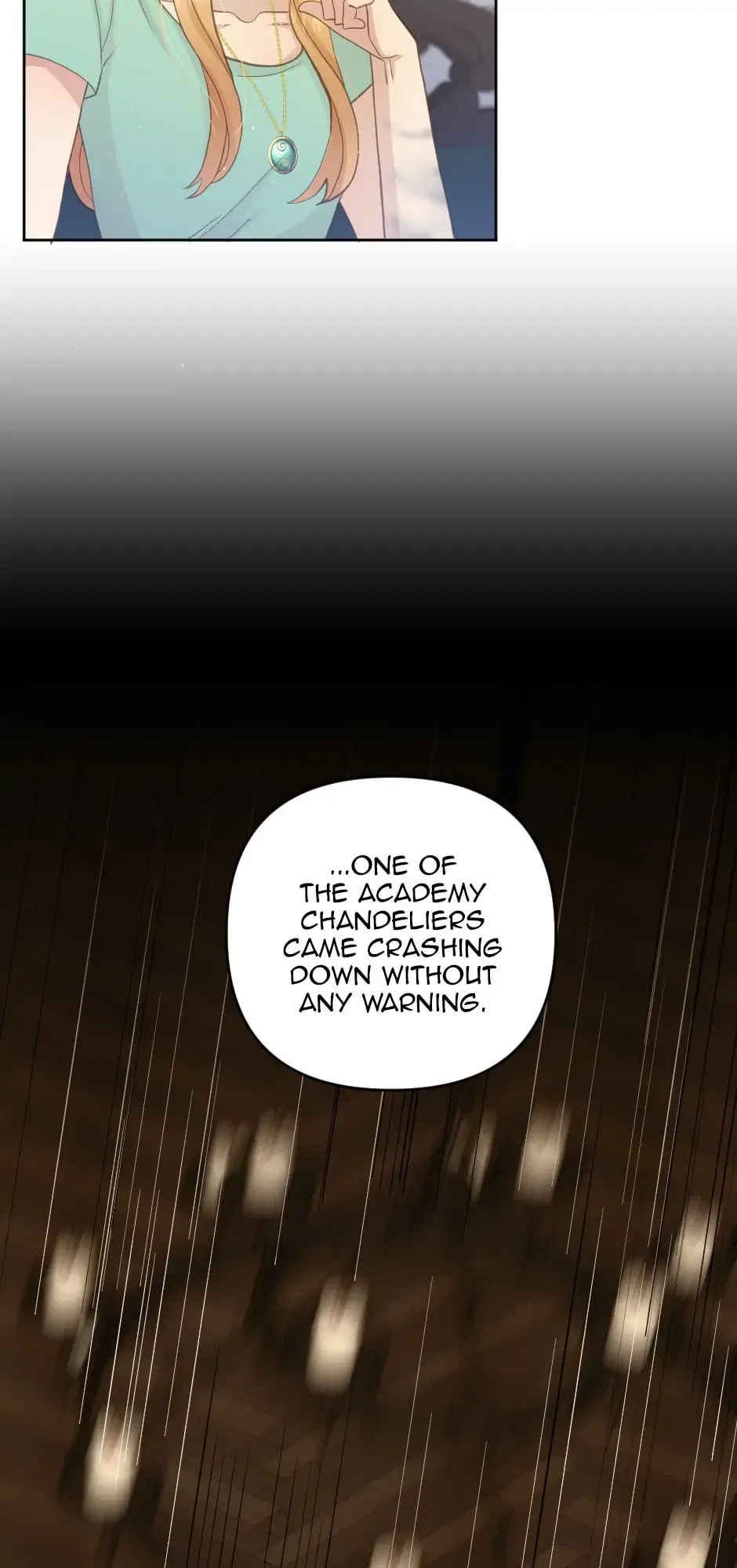 Celeste Academy Chapter 42 – Page 46