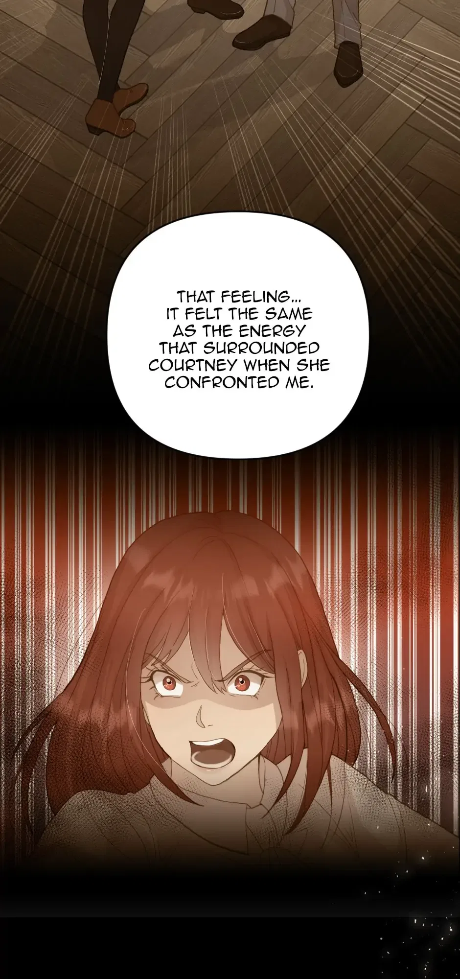 Celeste Academy Chapter 42 – Page 48