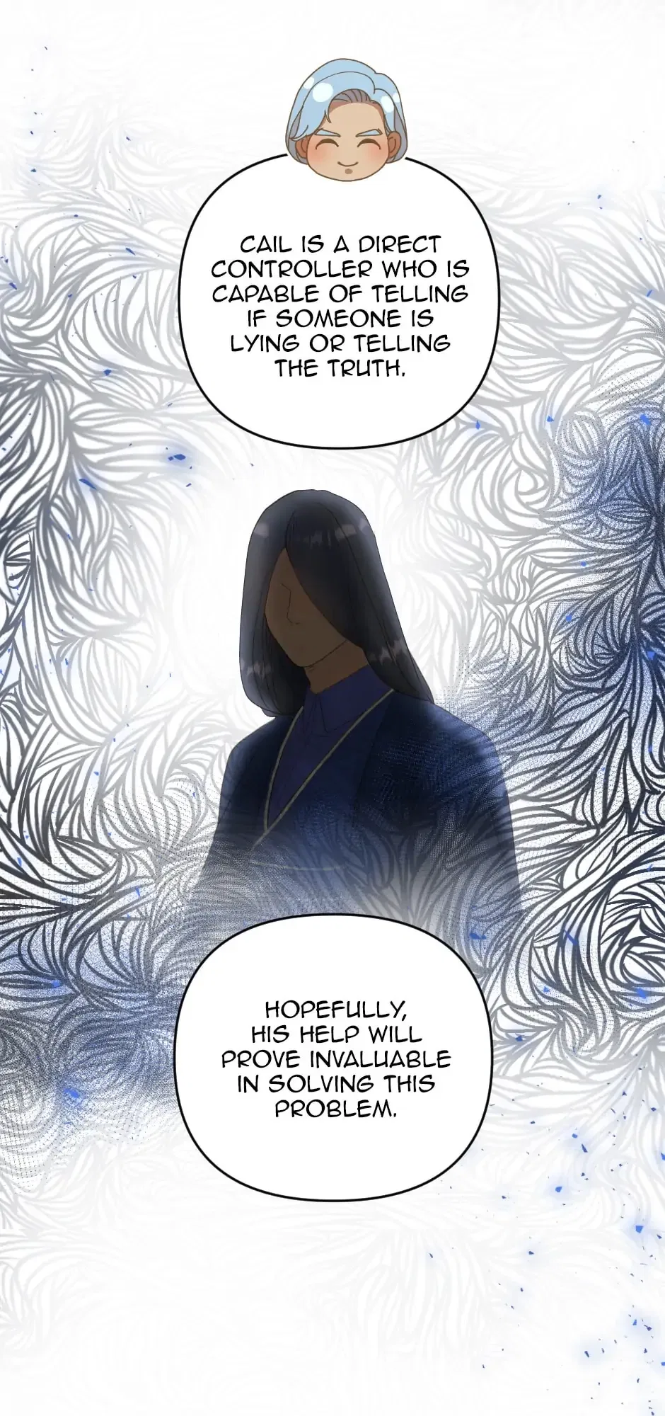 Celeste Academy Chapter 42 – Page 51