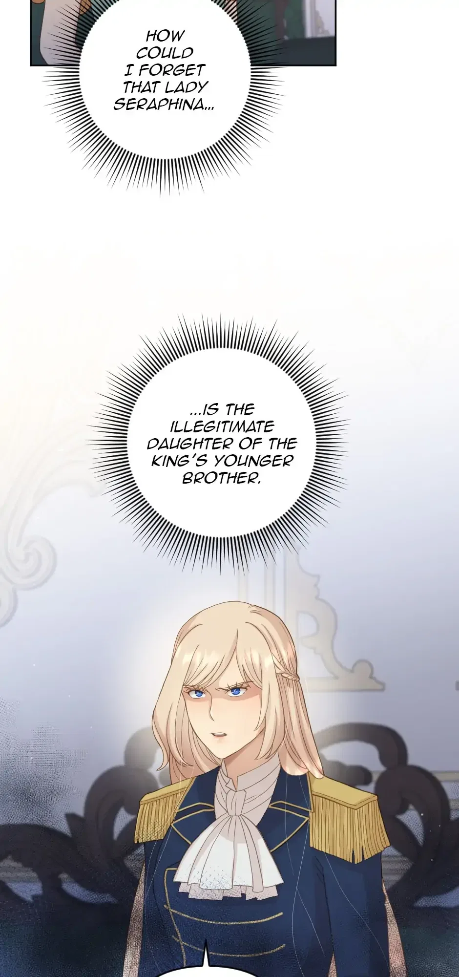 Celeste Academy Chapter 42 – Page 59
