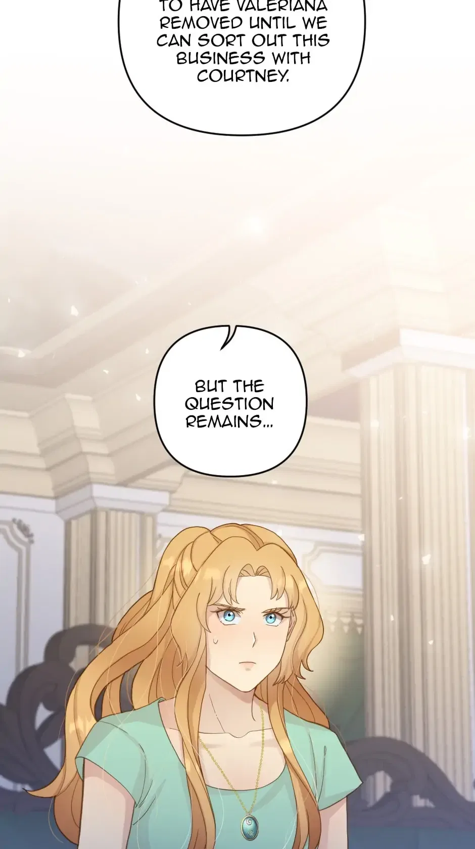 Celeste Academy Chapter 42 – Page 63