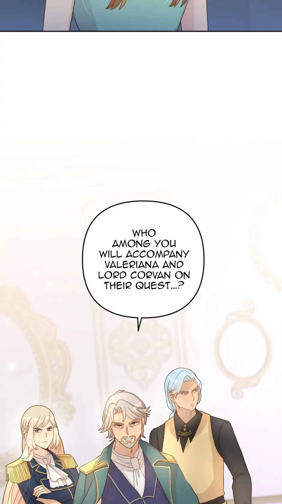 Celeste Academy Chapter 42 – Page 64