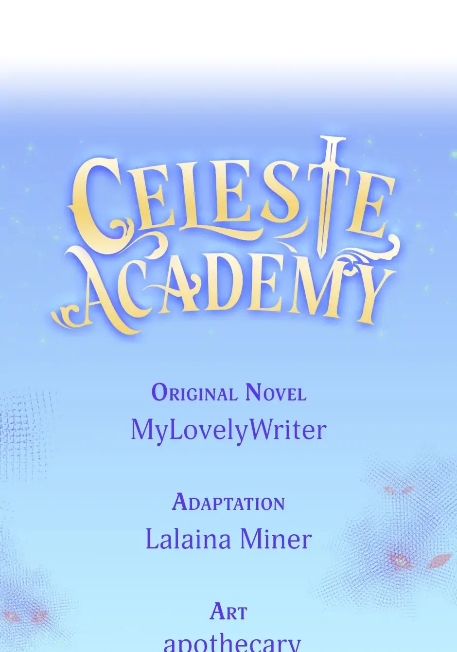 Celeste Academy Chapter 42 – Page 66