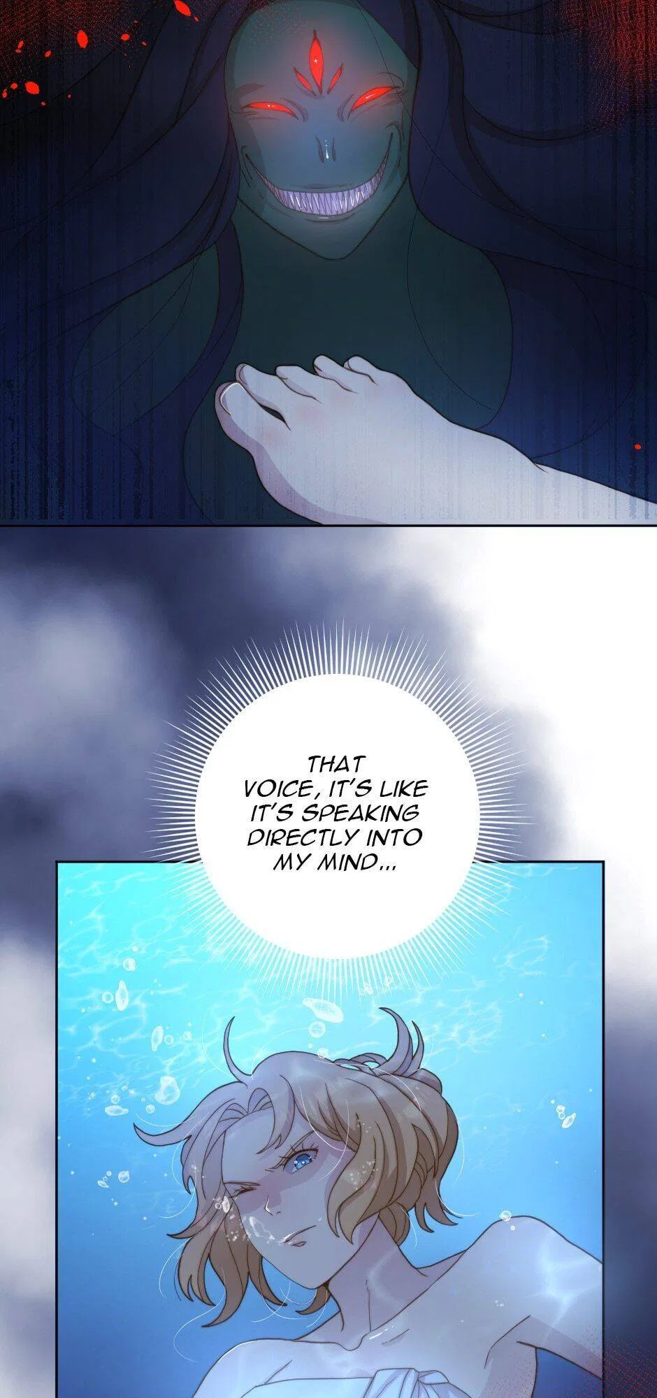Celeste Academy Chapter 41 – Page 4