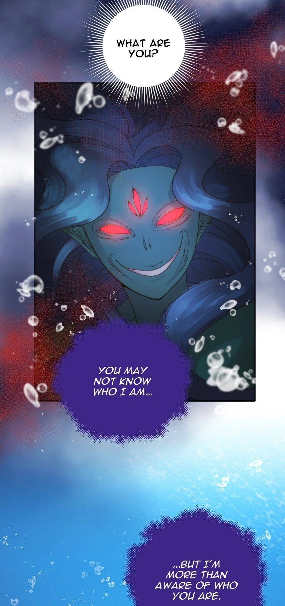 Celeste Academy Chapter 41 – Page 6