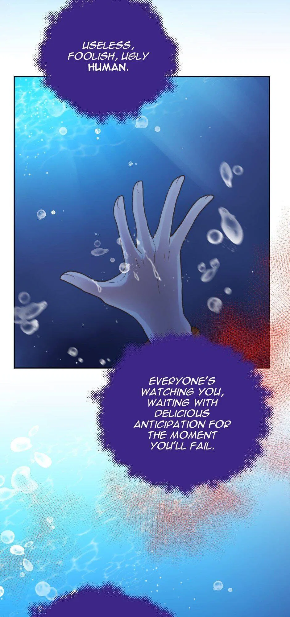 Celeste Academy Chapter 41 – Page 9