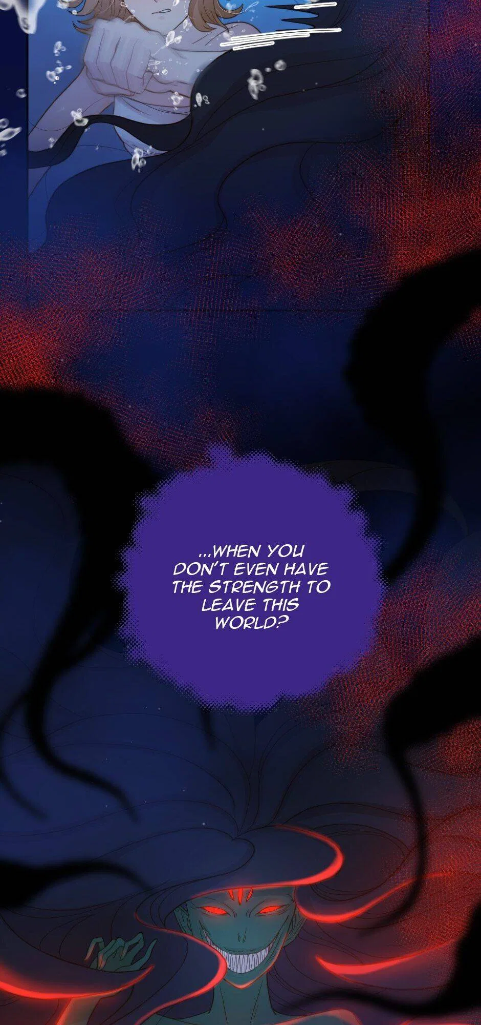 Celeste Academy Chapter 41 – Page 14
