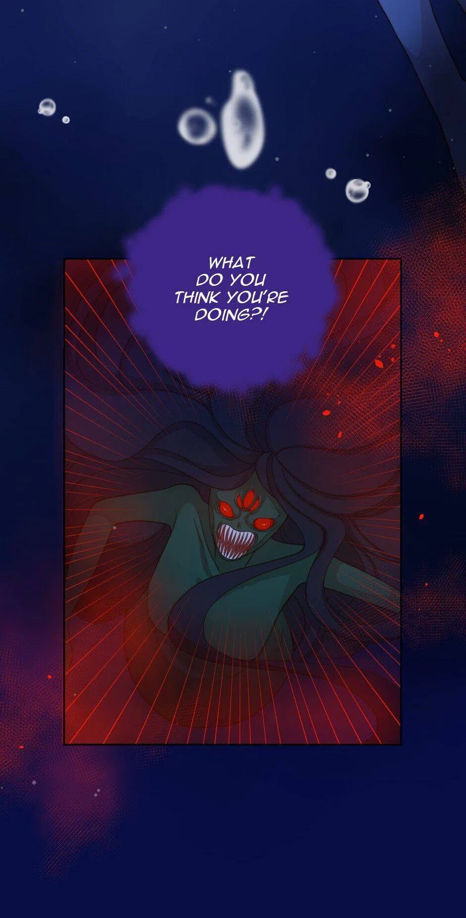 Celeste Academy Chapter 41 – Page 30