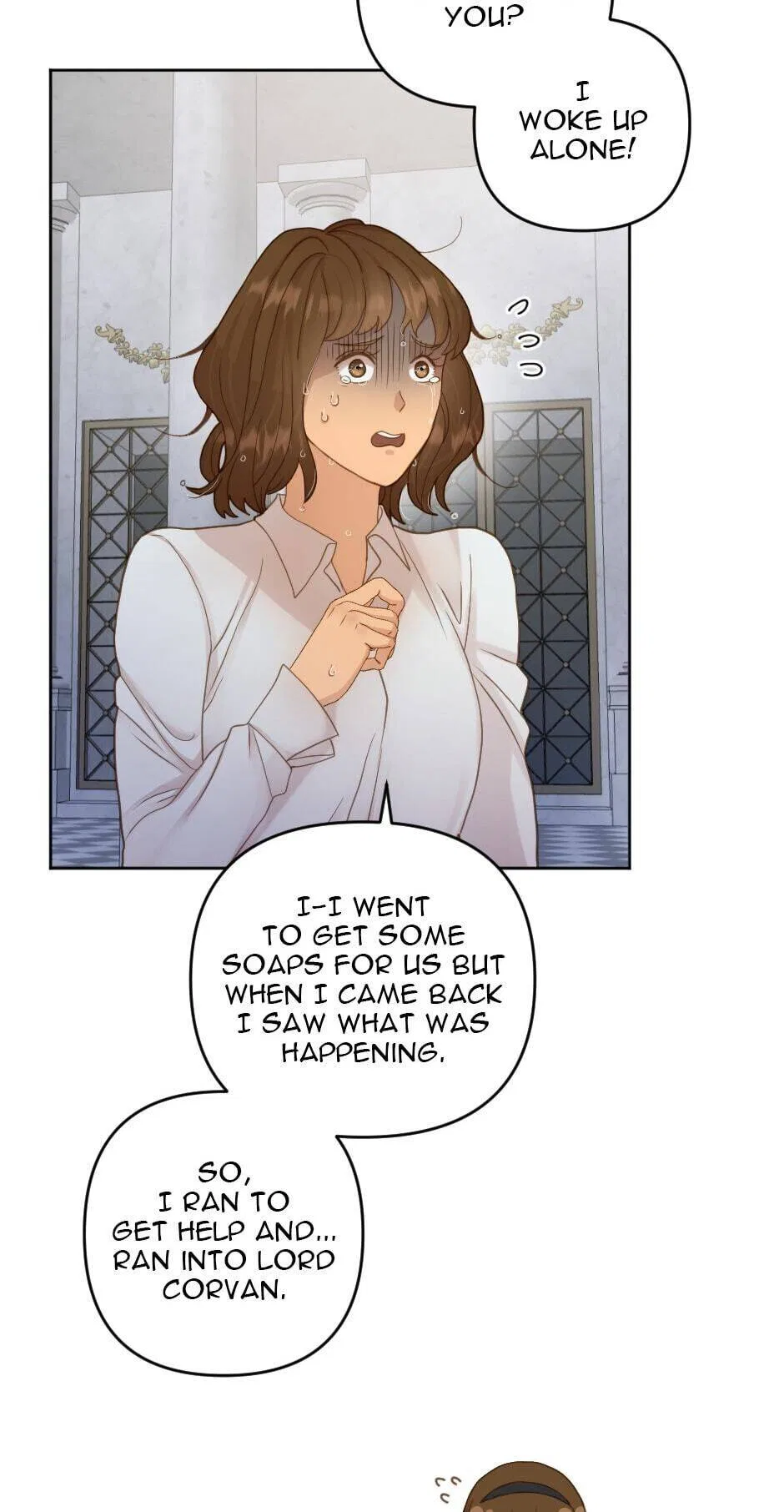 Celeste Academy Chapter 41 – Page 52