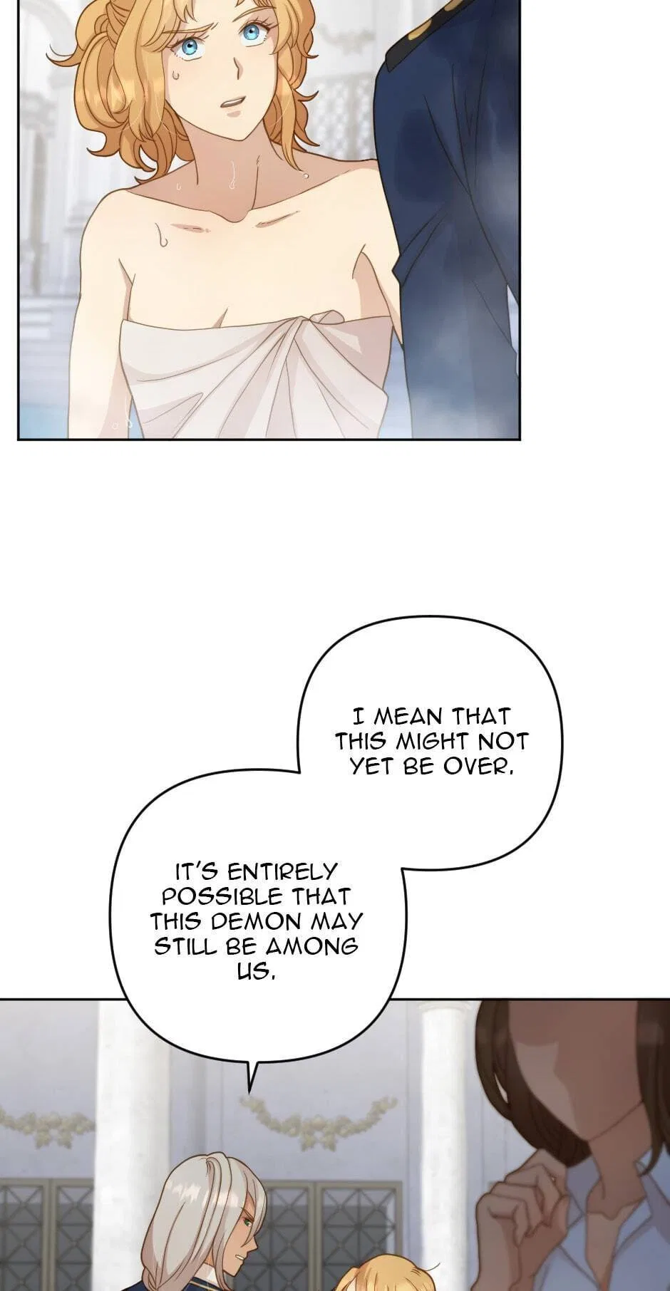Celeste Academy Chapter 41 – Page 57