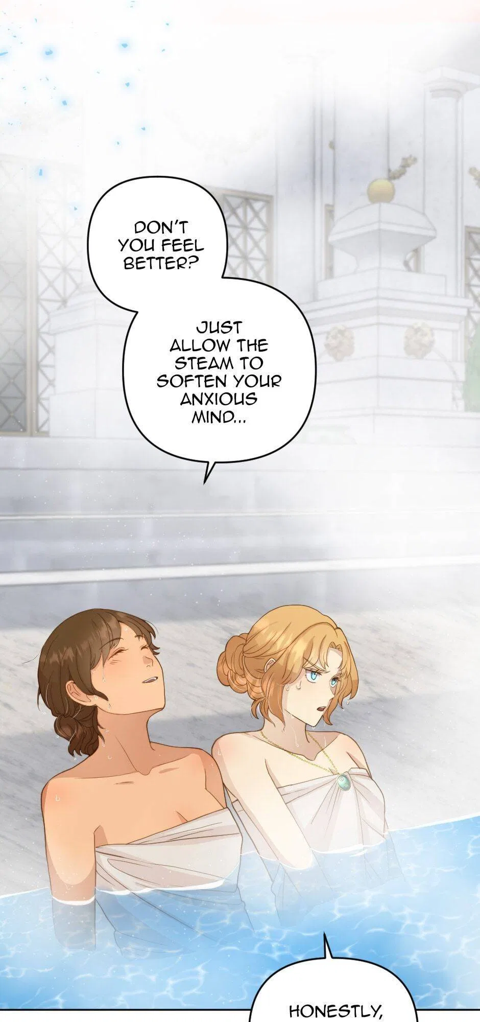 Celeste Academy Chapter 40 – Page 40