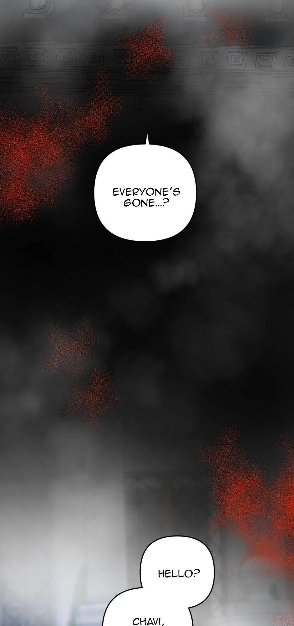 Celeste Academy Chapter 40 – Page 59