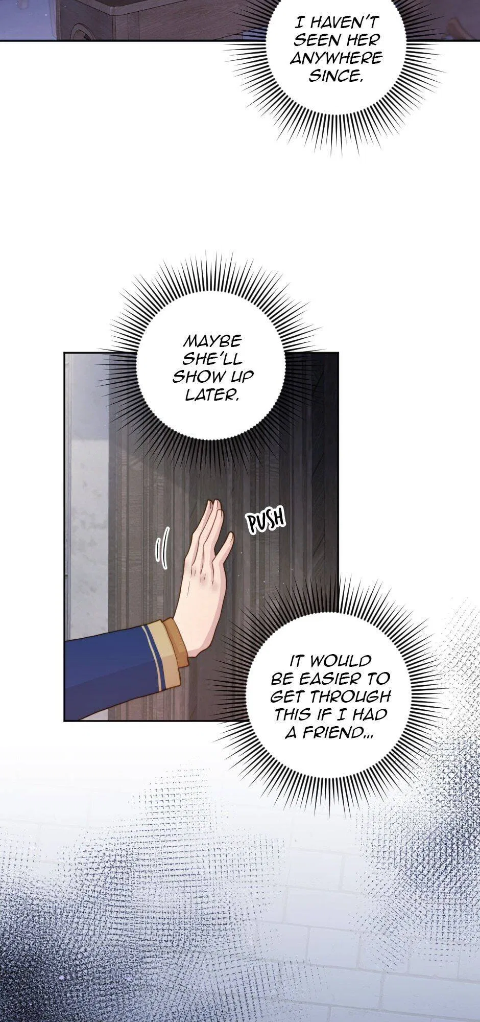 Celeste Academy Chapter 39 – Page 12